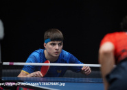 Үстел теннисінен жастар арасындағы Азия чемпионаты: Қазақстан құрамасының құрамы жарияланды