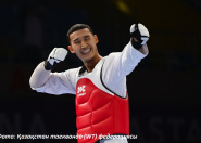 Қазақстандық таеквондошылар Астанадағы Kazakhstan Open турнирінің алғашқы күнінде 13 медаль жеңіп алды
