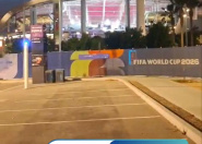 ЧМ-2026. Комментарий Sportinfo.kz у места предстоящей футбольной битвы