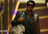 Лучано Дардери ATP 250 Almaty Open турниріне қатысады