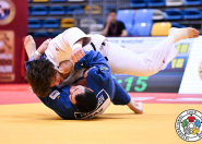 Восемь наград и топ-3: итоги выступления сборной Казахстана по дзюдо на Asian Open Восемь наград и топ-3: итоги выступления сборной Казахстана по дзюдо на Asian Open