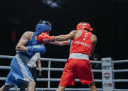 Қазақстан құрамасы U19 Азия чемпионатын бес алтын медальмен аяқтады Қазақстан құрамасы U19 Азия чемпионатын бес алтын медальмен аяқтады