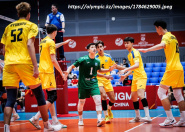 Орталық Азия чемпионаты: қазақстандық волейболшылар кімдерге қарсы ойын өткізеді