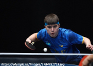 Үстел теннисі: Қазақстан құрамасы Ташкенттегі WTT Youth Contender турнирінде жеті медаль жеңіп алды