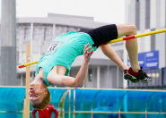 Быстрее, выше, сильнее: имена всех чемпионов второго дня ЧРК в Астане