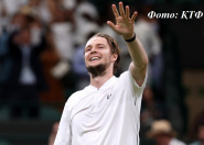 Александр Бублик Кицбюэльдегі ATP 250 турнирінің жартылай финалына шықты