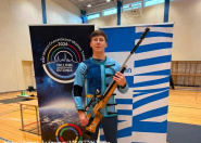 Қазақстан қозғалмалы нысанаға оқ атудан әлем чемпионатында екі күміс медаль жеңіп алды