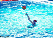 Серебряный триумф в Бангкоке: ватерполисты Казахстана U19 — вице-чемпионы Азии
