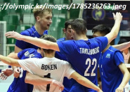 Қазақстан волейболдан Орталық Азия чемпионатындағы өнерін аяқтады