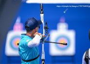 Садақ атудан Қазақстан чемпионатының жеңімпаздары мен жүлдегерлері белгілі болды