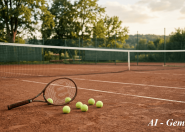 Алматыда Roland Garros Junior Series by Renault турнирінің өңірлік іріктеу кезеңі өтеді
