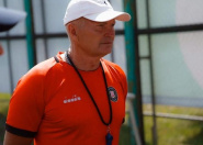 Поздравление Сергею Ерёмину в честь 65-летия!
