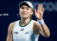 Финал WTA 1000 в Торонто вывел Елену Рыбакину в лидеры сезонного рейтинга