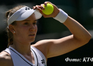 Рыбакина уверенно дожала Фрех и вышла в 1/8 финала Цинциннати Рыбакина уверенно дожала Фрех и вышла в 1/8 финала Цинциннати