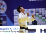 Ғабит Расулхан - дзюдодан жасөспірімдер арасында Әлем чемпионы атанды