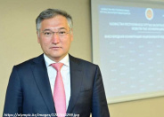 Абай Алпамысов Қазақстан Ұлттық баскетбол федерациясының президенті болып қайта сайланды