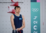 Әмір Маймұратов Азия Олимпиадалық кеңесінің Спортшылар комиссиясына үміткер ретінде ұсынылды