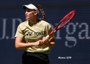 Елена Рыбакина WTA Live-рейтингінде көш бастады