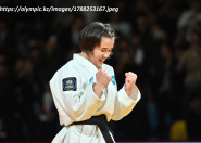 Определились победители индивидуальных соревнований чемпионата Казахстана по дзюдо Определились победители индивидуальных соревнований чемпионата Казахстана по дзюдо