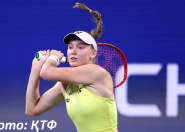 Елена Рыбакина US Open-2026 турнирінің үшінші айналымына шықты