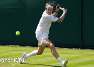 Бублик покинул US Open Бублик покинул US Open