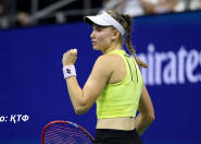 Елена Рыбакина US Open-2026 финалына шықты