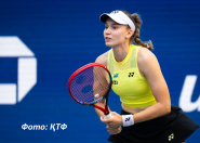 Елена Рыбакина Қазақстанда балаларға шеберлік сабақтарын өткізеді Елена Рыбакина Қазақстанда балаларға шеберлік сабақтарын өткізеді