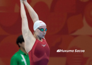 Ксения Игнатова заняла 8-е место во втором финале на Азиаде в Японии