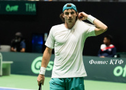 Тимофей Скатов Шанхайдағы ATP Masters 1000 турнирінің іріктеу финалына шықты