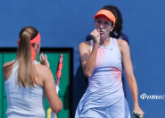 Анна Данилина Бейжіңдегі WTA 1000 турнирінің екінші айналымына өтті