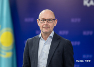     Генсек КФФ Скотт Манн: «Мы видим проблему, мы её не принимаем и мы будем с ней работать»