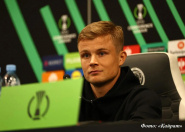 Яакко Оксанен: «Ойын қиын болады деп ойлаймын»