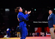Дзюдодан Хорватиядағы Grand Slam турниріне қатысатын қазақстандықтар белгілі болды Дзюдодан Хорватиядағы Grand Slam турниріне қатысатын қазақстандықтар белгілі болды