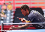 Қазақстан үстел теннисінен Азия чемпионатының ширек финалына шықты Қазақстан үстел теннисінен Азия чемпионатының ширек финалына шықты