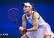 Елена Рыбакина Нинбодағы WTA 500 турнирінде екінші жыл қатарынан чемпион атанды