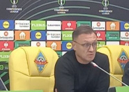 Рафаэль Уразбахтин прокомментировал ничью с «Актобе»