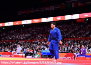 Қазақстандық үш дзюдошы БАӘ-дегі Grand Slam турнирінің ширек финалына шықты