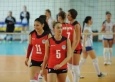 Волейбол казахстан высшая лига мужчины