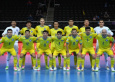 Прямая трансляция матча сборных Казахстана и Финляндии на чемпионате Европы-2022 