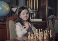 История юной шахматистки Дилайлы Садвакасовой