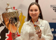 Команда Абдумалик стала чемпионкой шахматной Бундеслиги