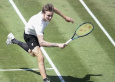 Александр Бублик вышел во второй круг турнира ATP 500 в Лондоне