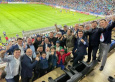 УЕФА вновь оштрафовал Казахстанскую федерацию футбола
