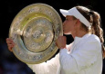 Рыбакина вернулась в топ-25 рейтинга WTA  