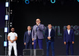 Завершился отбор Tartyl Fest по подтягиванию на турнике