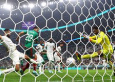 Мексика после победы не вышла в плей-офф чемпионата мира