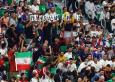 В Иране застрелили праздновавшего вылет сборной с чемпионата мира фаната