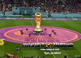 Определились все пары плей-офф чемпионата мира-2022