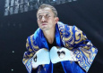 Головкин отказался от титула чемпиона мира по версии WBA