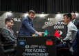 Новый чемпион мира по шахматам Лижэнь признался в любви  к «Ювентусу»